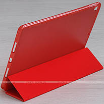 Чохол Zoyu Soft Edge Series для iPad Pro 10.5 Red