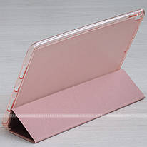 Чохол Zoyu Soft Edge Series для iPad Pro 10.5 Rose Gold