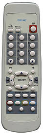 Пульт для телевізора Hitachi CLE-947