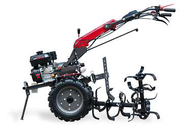 Мотоблок WEIMA (Вейма) WM1100C КМ DELUXE (бензин 7,5 л. с.)