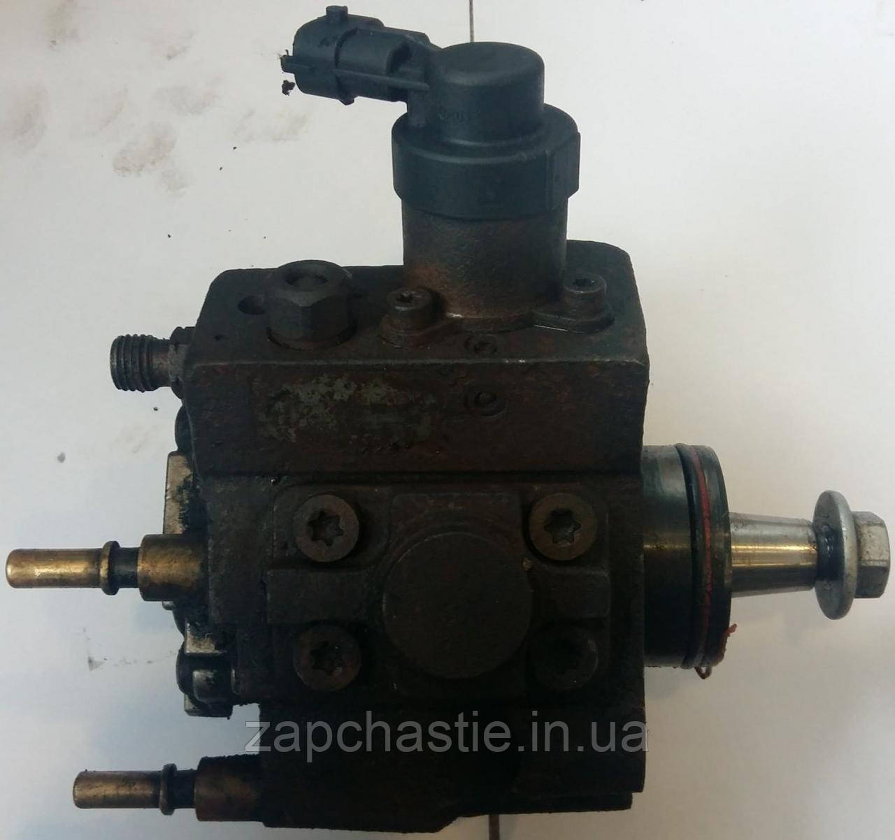 ПНВТ Ніссан Інтерстар  2.5 dCi 8200503229
