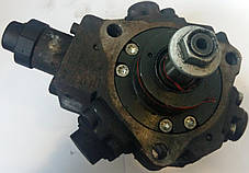 ПНВТ Ніссан Інтерстар 2.5 dCi 0445010196, фото 3