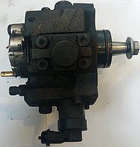 ПНВТ Ніссан Інтерстар 2.5 dCi 0445010196, фото 4