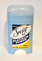 ДезодорантbCream Secret Key Energy 40 мл Великобританія