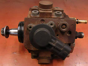 ПНВТ Рено Мастер 2.5 dCi 0445010196