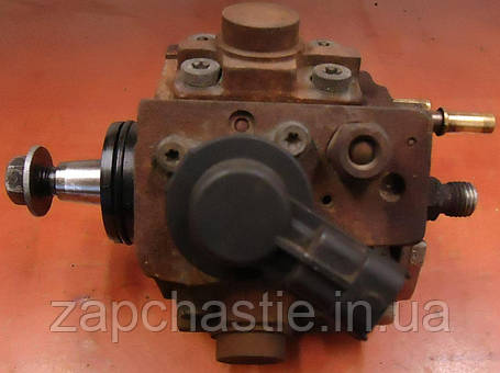 ПНВТ Ніссан Інтерстар 2.5 dCi 0445010196, фото 1