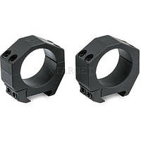 Кріплення Vortex Precision Matched Rings кільця,2 шт, 34 мм, 4 гвинта, висота 25.4 мм, ал.сплав
