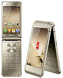 Андроид  W2016 на 2 сим, фото 3