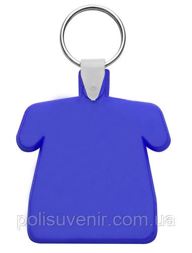 Брелок для ключів Поло, фото 1