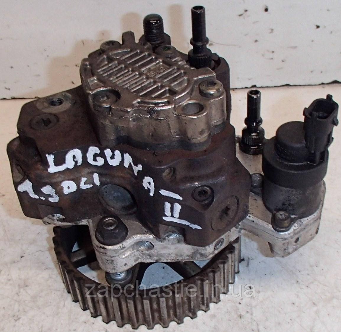 ПНВТ Опель Мовано 1.9 dti 0445010075