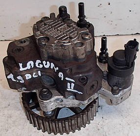 ПНВТ Рено Мастер 1.9 dCi 0445010031