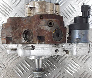 ПНВТ Ніссан Інтерстар 1.9 dCi 4433276, фото 2