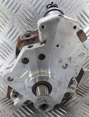 ПНВТ Ніссан Інтерстар 1.9 dCi 4433276, фото 1