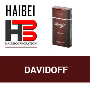 HB Davidoff