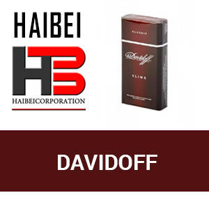 HB Davidoff