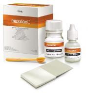 Maxxion C, стеклоиономерный цемент для фиксаций, FGM - фото 1 - id-p582557121