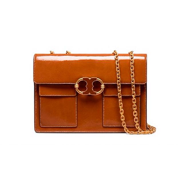Женская сумочка на цепочке Tory Burch