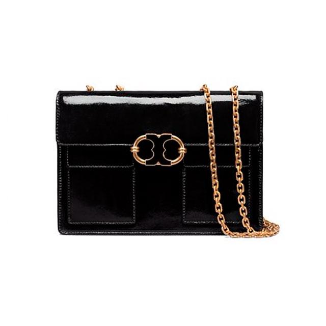 Женская сумочка на цепочке Tory Burch