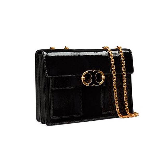 Женская сумочка на цепочке Tory Burch