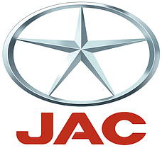 Захист двигуна JAC