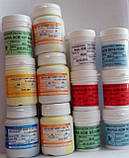 Алмазна паста 0.1/0 метал найдрібніше зерно, фото 3