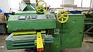 Багатопильний верстат ЦДК5-2 б/в з гусеничною подачею п'ятипильний 1988р., фото 2