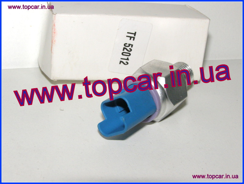Датчик насоса гідропідсилювача Citroen Berlingo I Польща 52012
