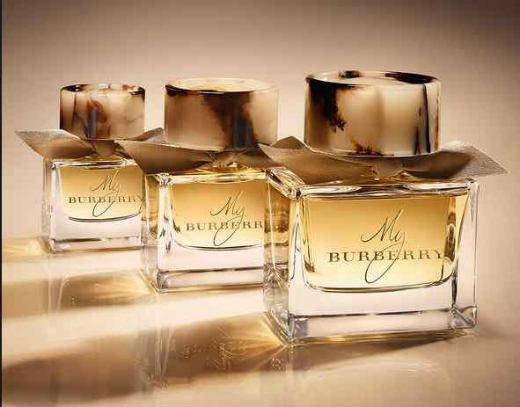 Burberry My Burberry 50ml NNR ORGAP 01 92 Promparfum 582603889