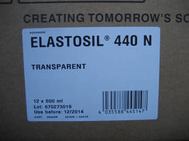 Wacker Elastosil 440