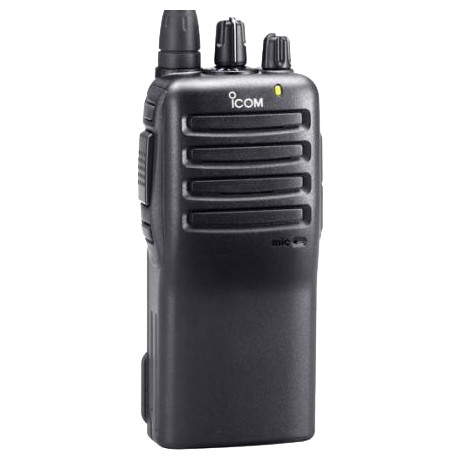 Радіостанція ICOM IC-F16