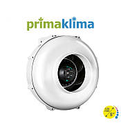 Вентилятор Prima Klima PK125-L Канальный 360 m³/ч