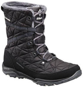 Жіночі чоботи Columbia Loveland Mid Omni-Heat Waterproof BL1743-010