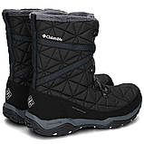 Жіночі чоботи Columbia Loveland Mid Omni-Heat Waterproof BL1743-010, фото 2