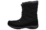 Жіночі чоботи Columbia Loveland Mid Omni-Heat Waterproof BL1743-010, фото 4