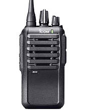 Радіостанція Icom IC - F4003 (BP298, Li-Ion 2250 mAh)