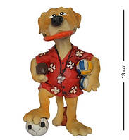 Статуетка Собака "Тренер року" RV-9003. Символ 2018, фото 2