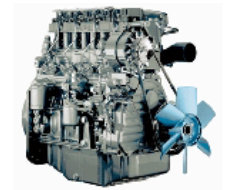 Двигун Deutz