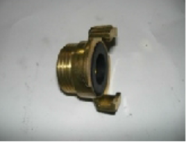 З'єднання єднання GEKA 25mm R1" AG підключення до води