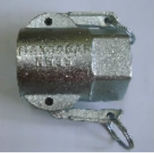 З'єднання MT 35 G1 1 1/2" IG