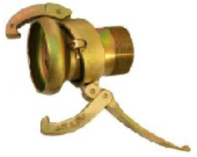 Зєднання MT 70 NW 60/65 AG 2 1/2"