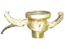 З'єднання MT 89 AG 2 1/2"