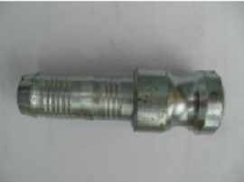 З'єднання VT 25 NW 41 для штукатурної станції MP 25 Mixit