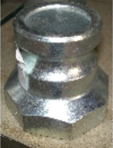 З'єднання VT 50 IG 2 1/2"