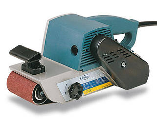 Стрічкові Шліфмашини