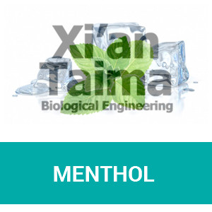 Xi'an Taima "Menthol"