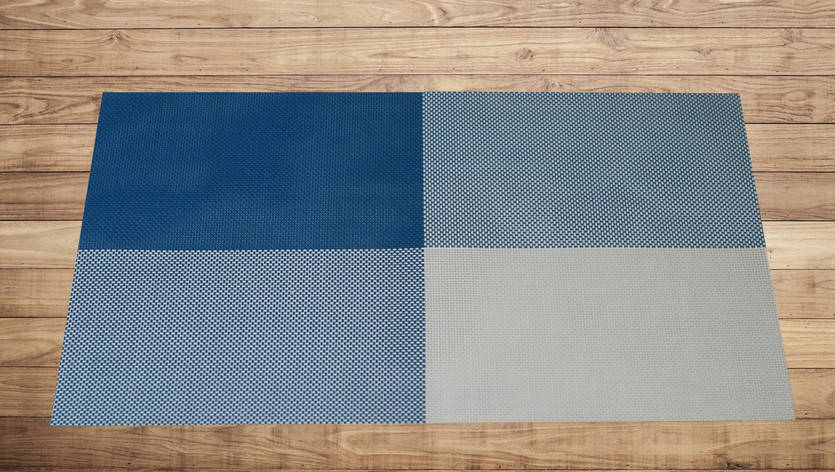 Салфетки, сеты на стол 30см*45см, салфетка-подложка сервировочная под ...