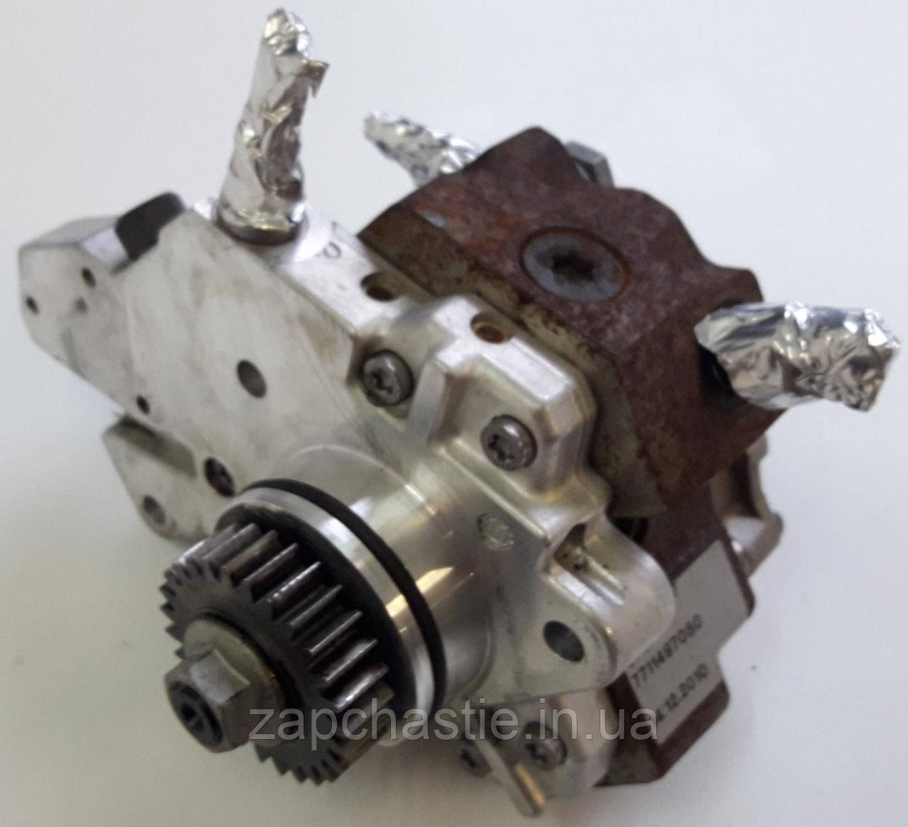 ПНВТ Рено Трафік 2.0 dci 8200680077