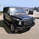 MERCEDES G W461 / W463