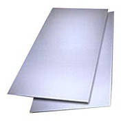 Дюралевая плита