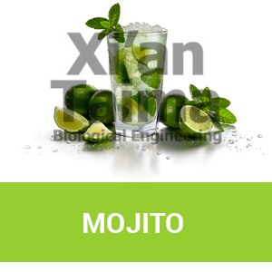 Xi'an Taima "Mojito"